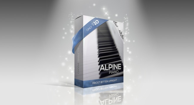 Post image for Alpine Piano